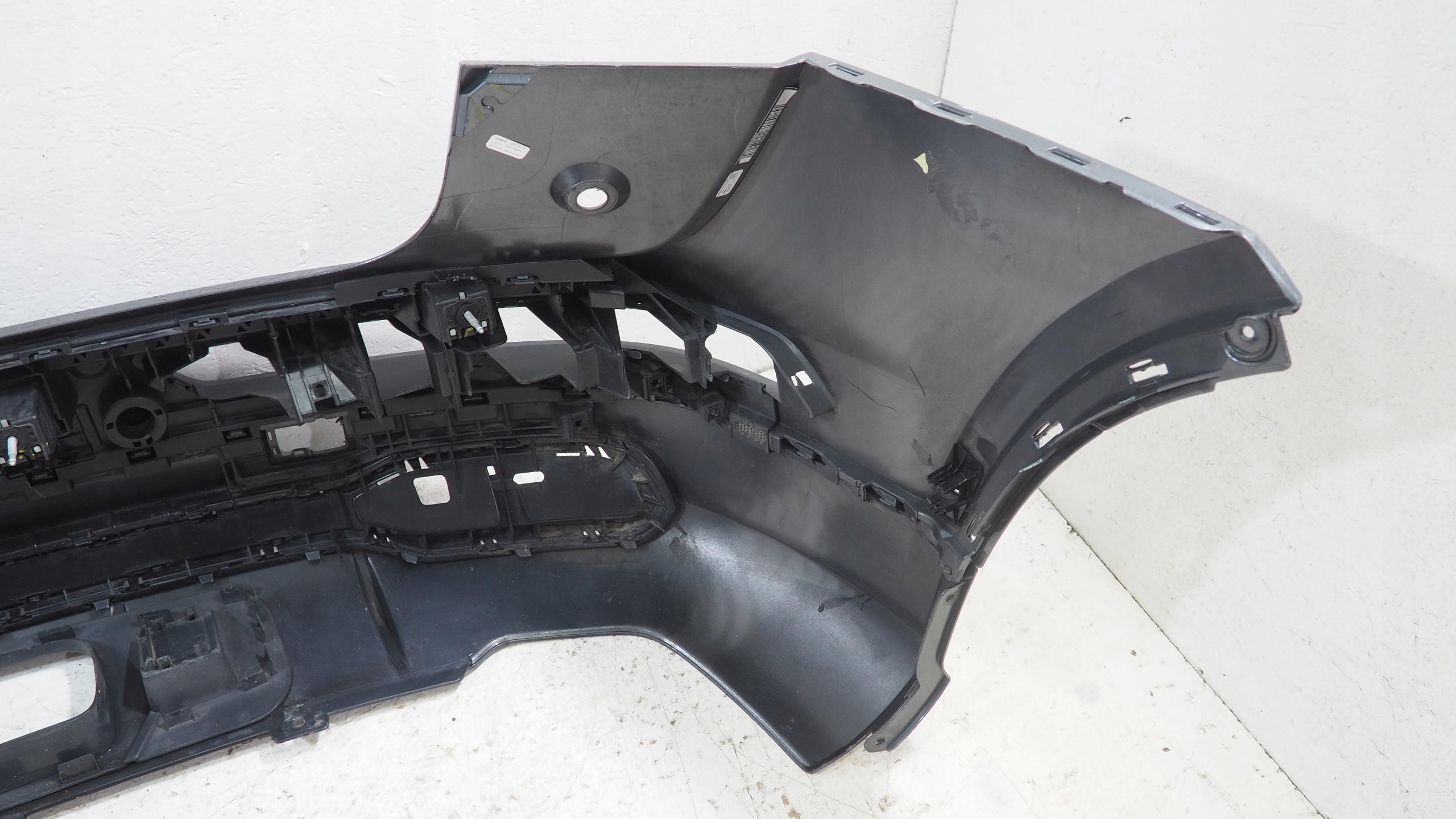 Audi Q5 II 80A S Line bumper rear part rear 80A807511C