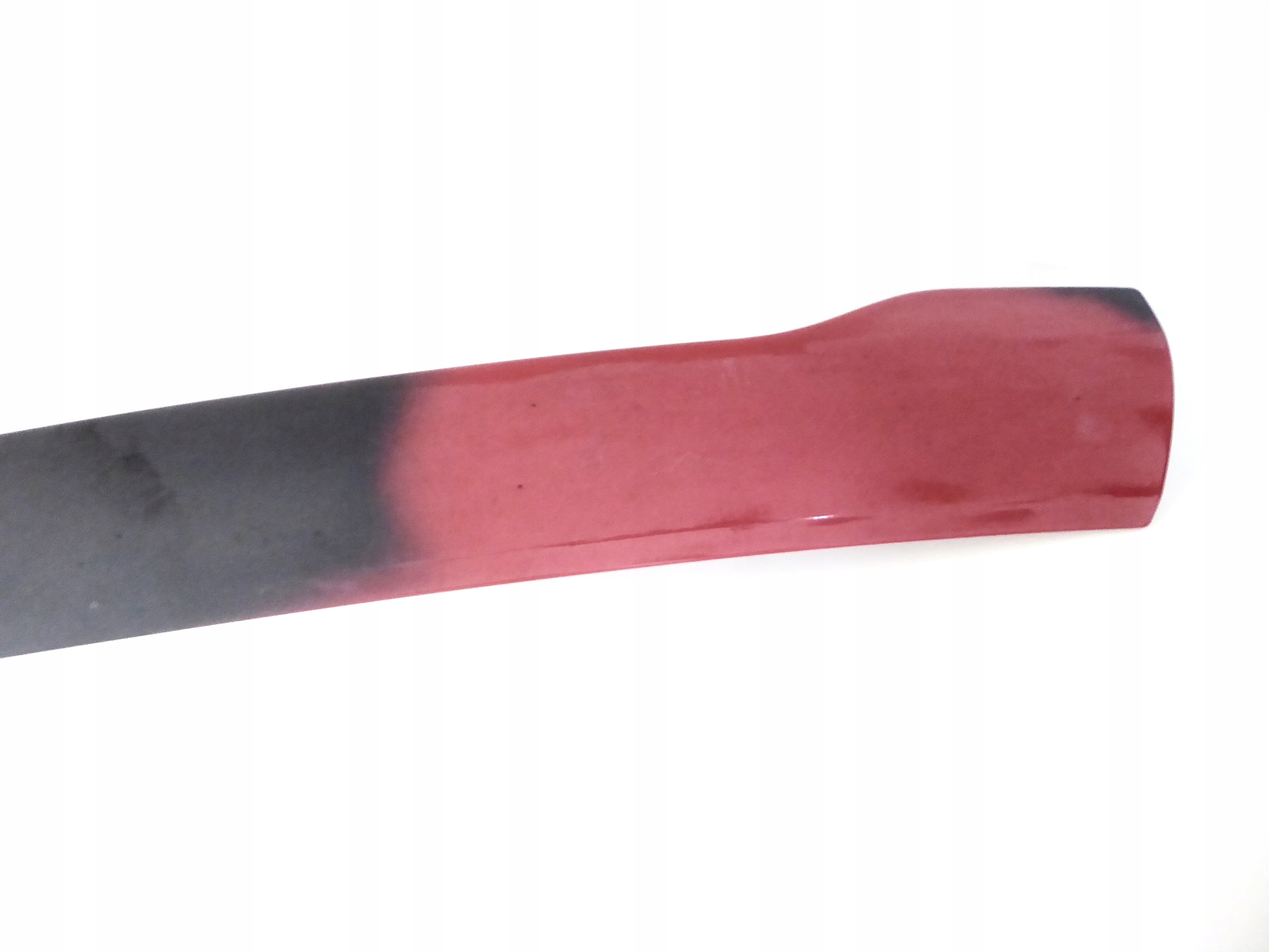 moulding SLUPKA A front left OPEL ZAFIRA C TOURER