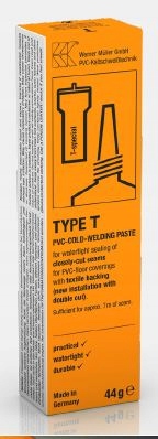 Spoina klej do wykładzin Pvc na zimno|Spody Filcowe| Romus typ T