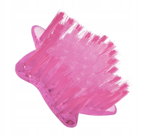 SZCZOTECZKA DO KĄPIELI MASAŻU / MYCIA CIAŁA Rodzaj szczotka