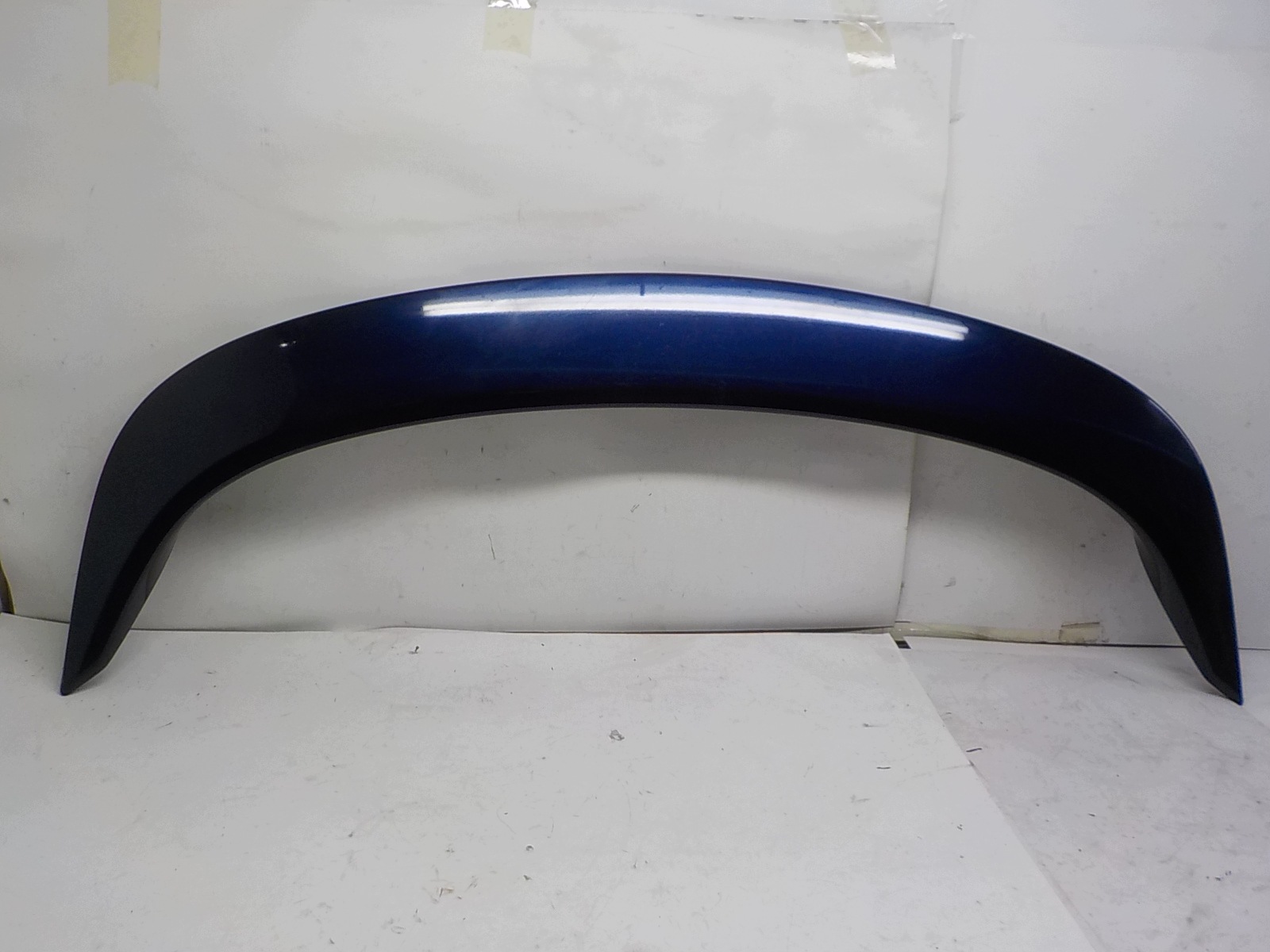 MAZDA 6 II GH HB SPOILER LOTKA accessori del cofano 2007-2012