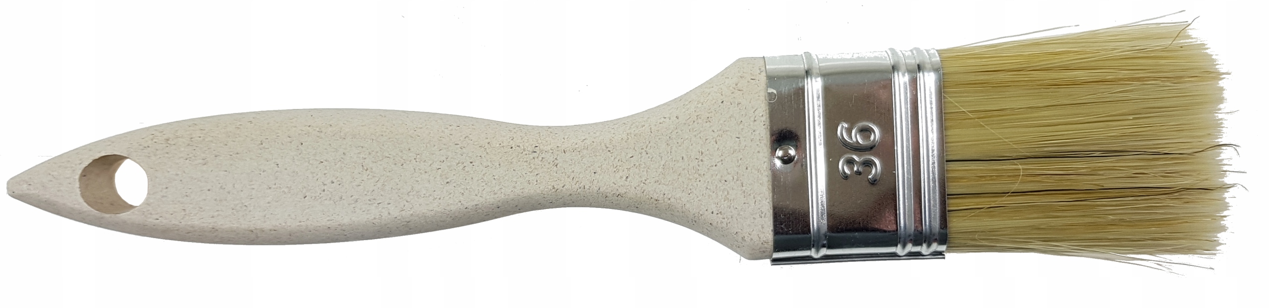 

Pędzel malarski angielski uniwersalny 36 mm