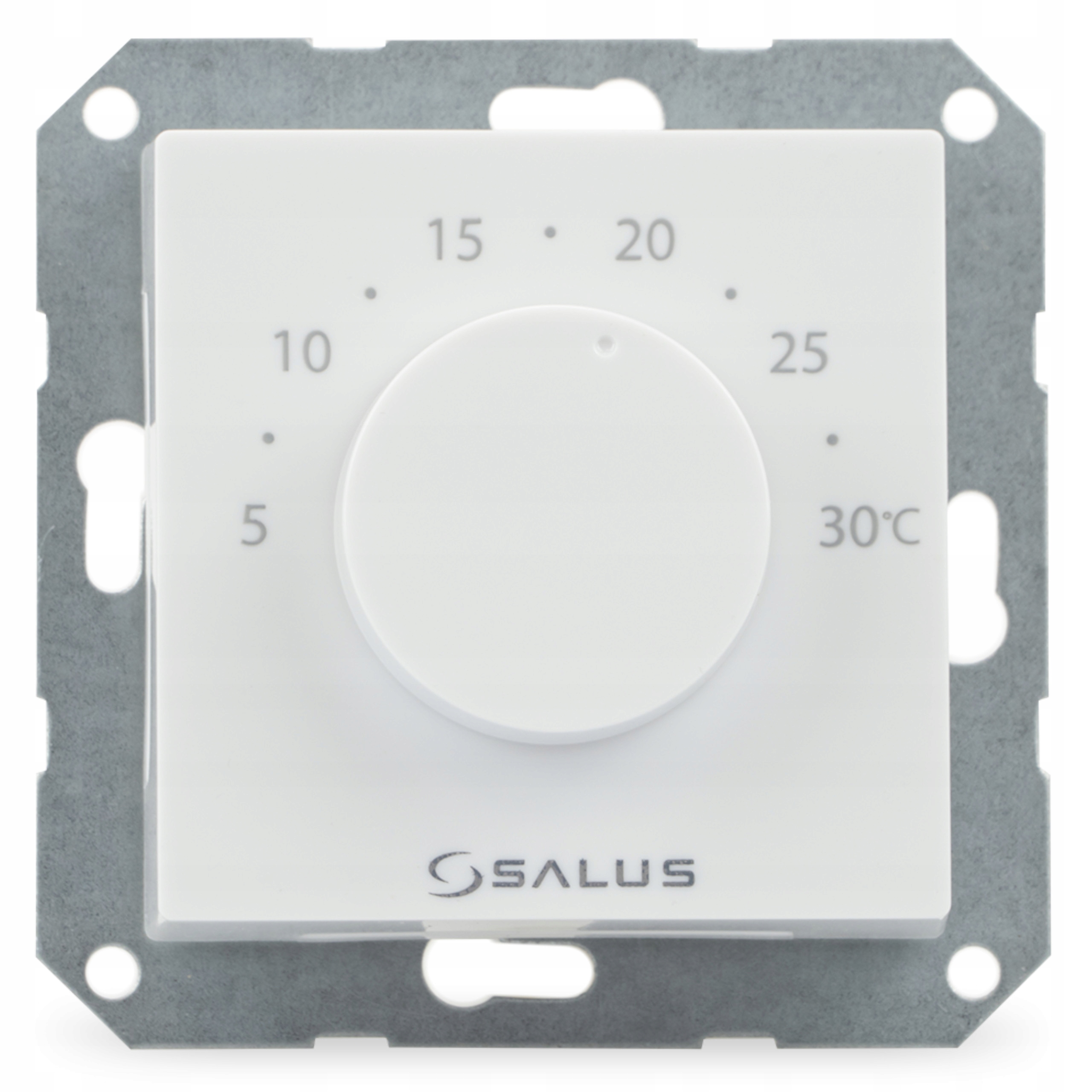 

Salus Regulator Temperatury BTR230(20) Przewodowy