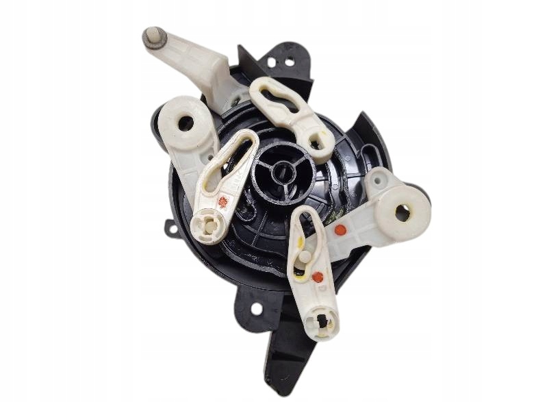 Micro moteur Bloc de chauffage complet 5724E Honda CR-V IV (2012-)