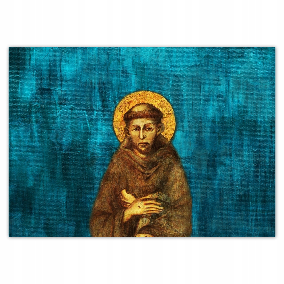 

Naklejki 70x50 Patron zaangażowanych