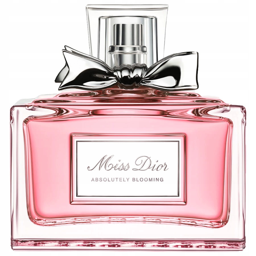 Dior parfum absolutely clearance blooming