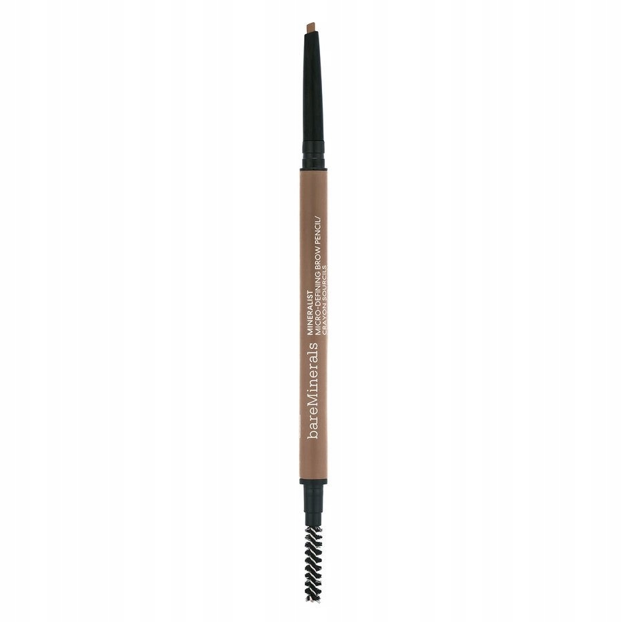 Bareminerals Mineralist Micro Brow Pencil Taupe Tužka Na Obočí 0,08 G