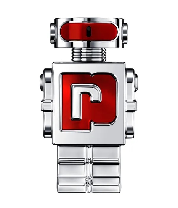 Paco Rabanne Phantom In Red Par M 150 ml