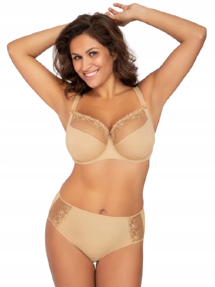 Corin Bella 11724 béžová 90 G