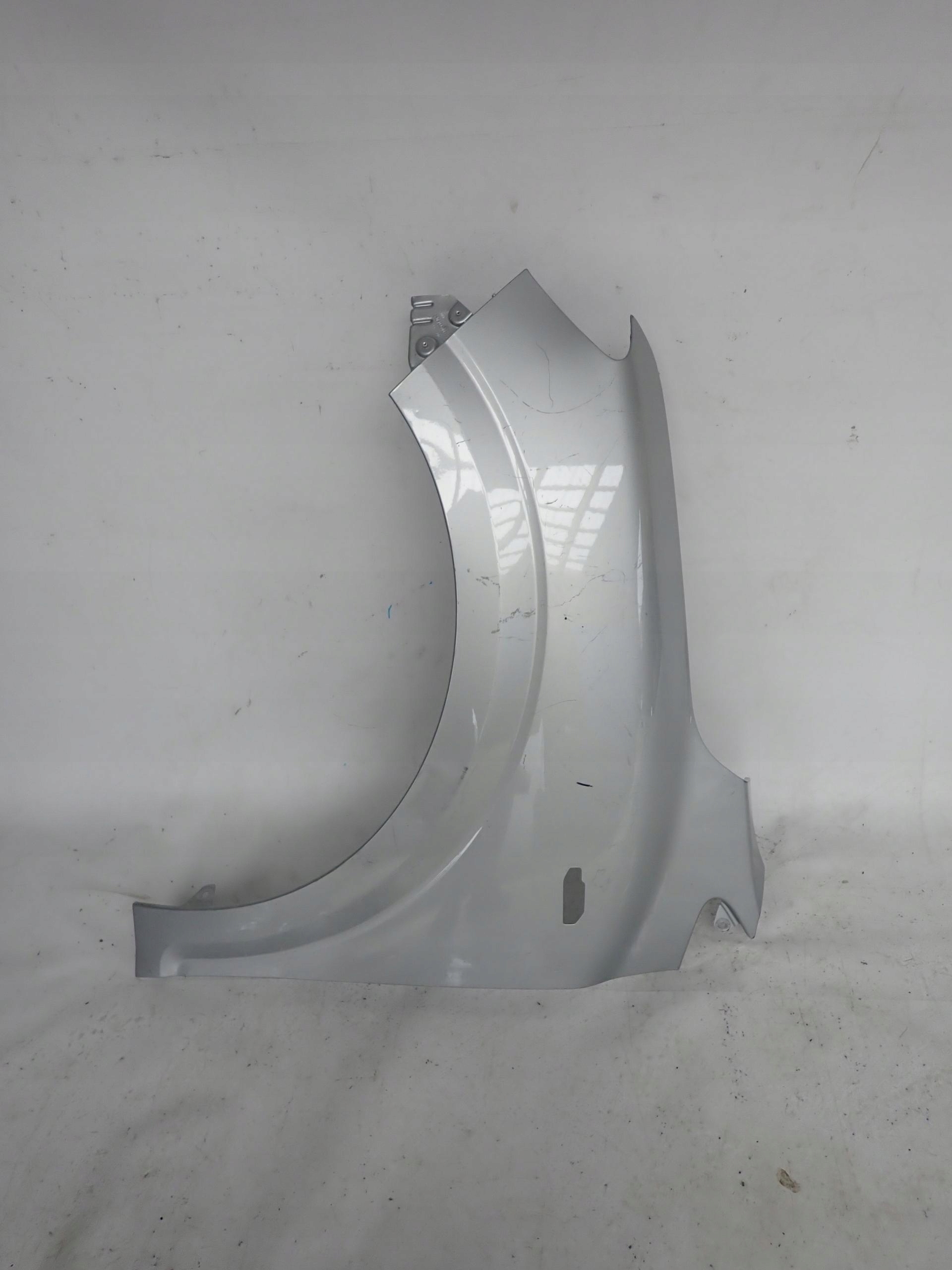 DACIA SANDERO 3 III JOGGER 21- fender left front front