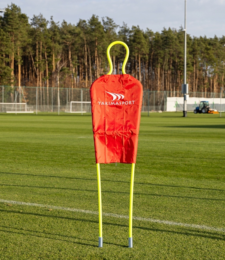 Tréninková zeď na pružině Senior 180 cm