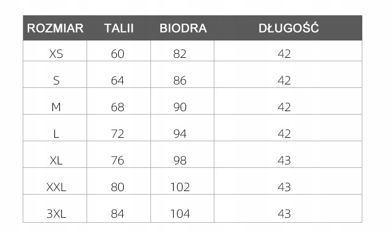 SPÓDNICA PLISOWANA MINI SPÓDNICZKA Z PODSZEWKĄ Liczba kieszeni 1