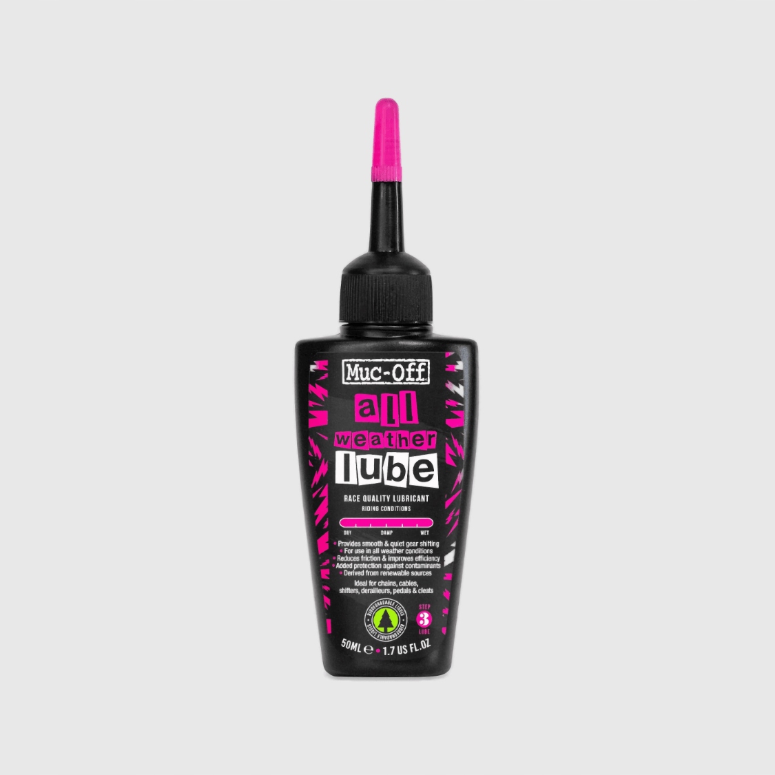 Muc-off Smar Do Łańcucha 50 ml