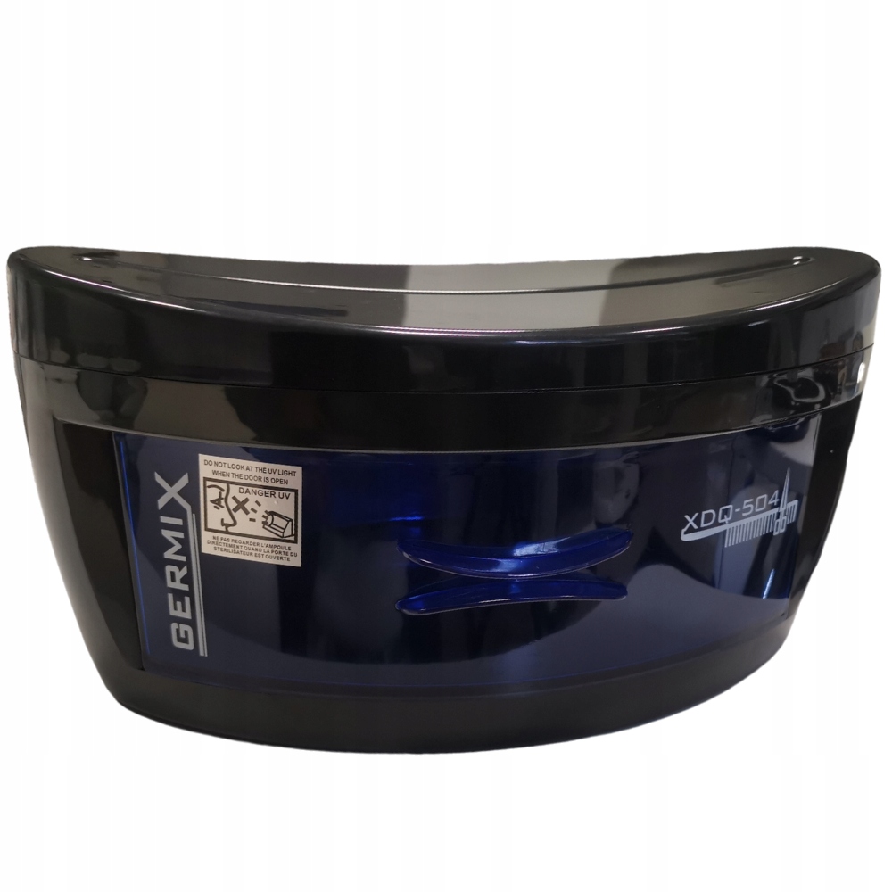 Sterylizator Kosmetyczny Uv-c Do Narzędzi 8W