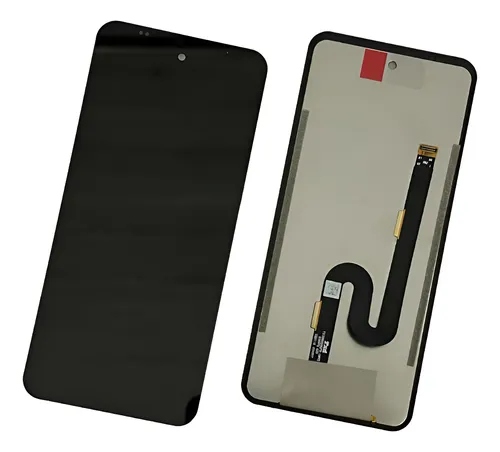 Nowy Ekran LCD Ulefone Armor 26 Ultra Z Dotykiem