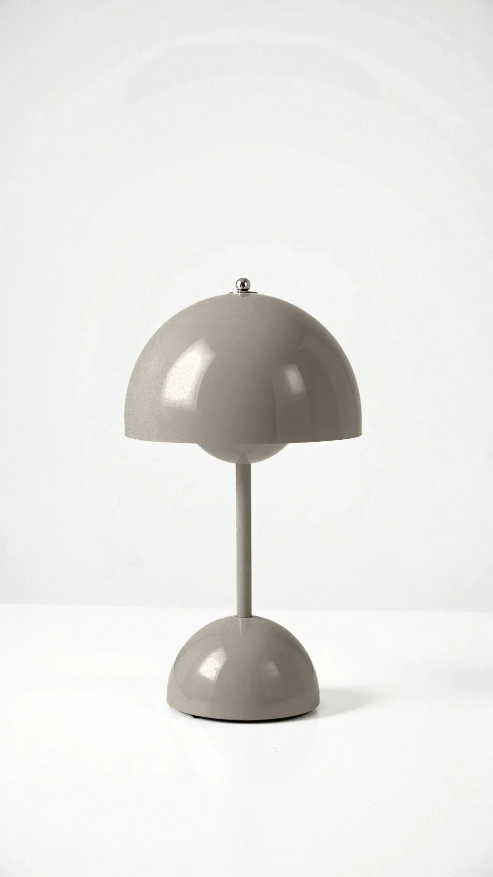 Noční lampa Ambient Light Touch Control Usb Pracovní stůl Stmívatelná lampa