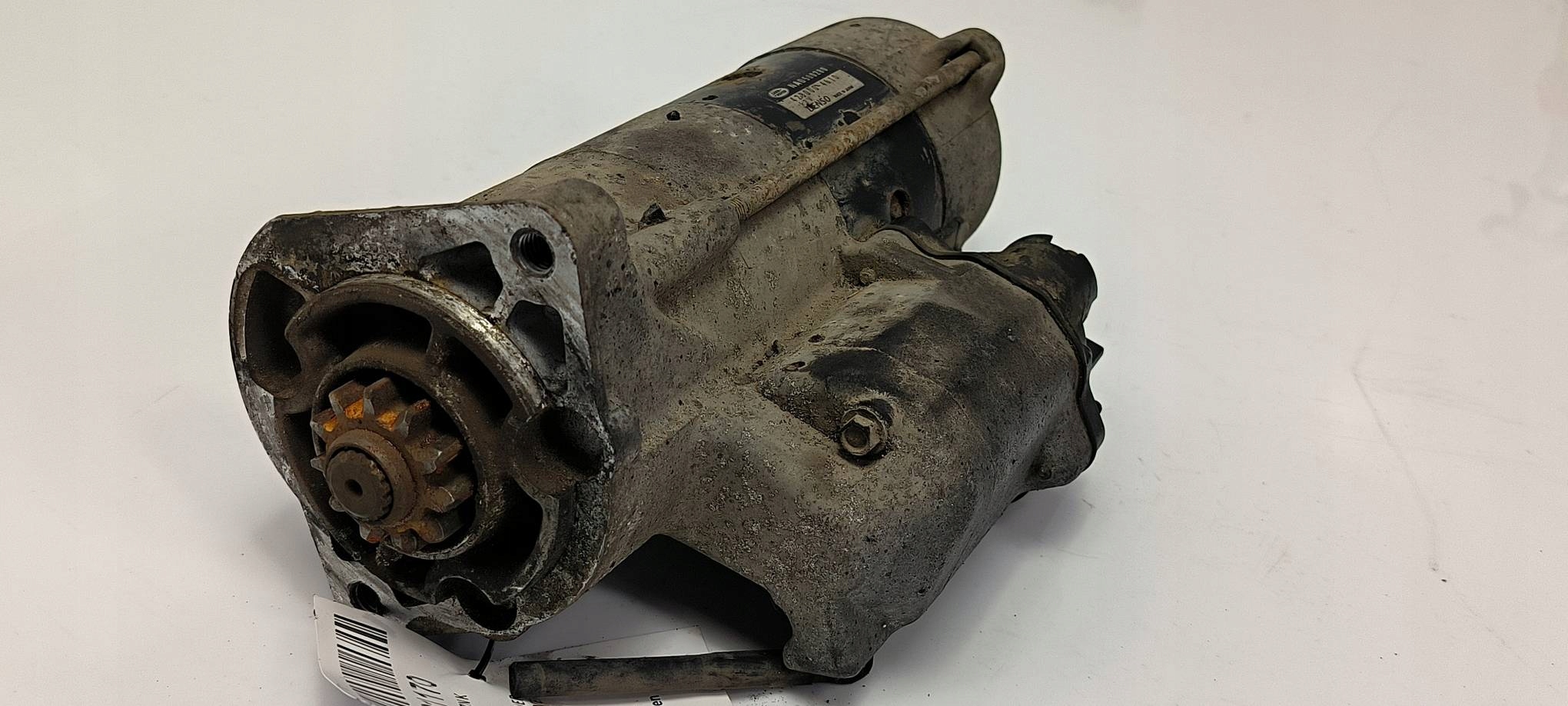 starter 4280004610 LAND ROVER RANGE ROVER VOGUE L322