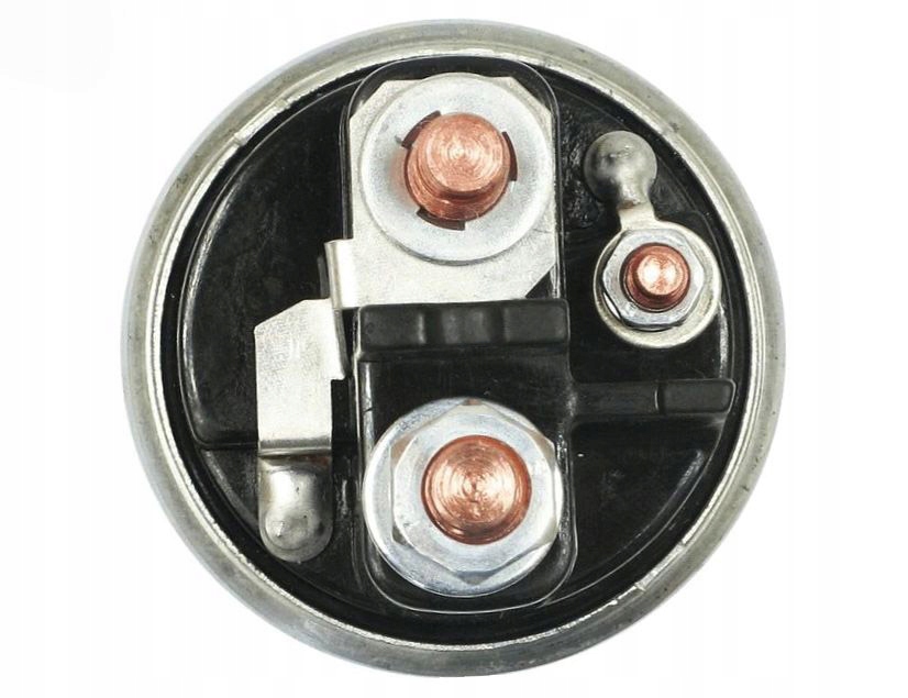 Elektromagnes rozrusznika SS3041 typ VALEO Numer katalogowy części SS3041