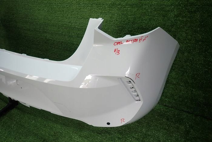 OPEL ASTRA VI L HB 22- bumper rear rear part