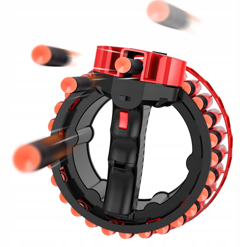 

Pistolet Karabin Automatyczny Na Strzałki Growler