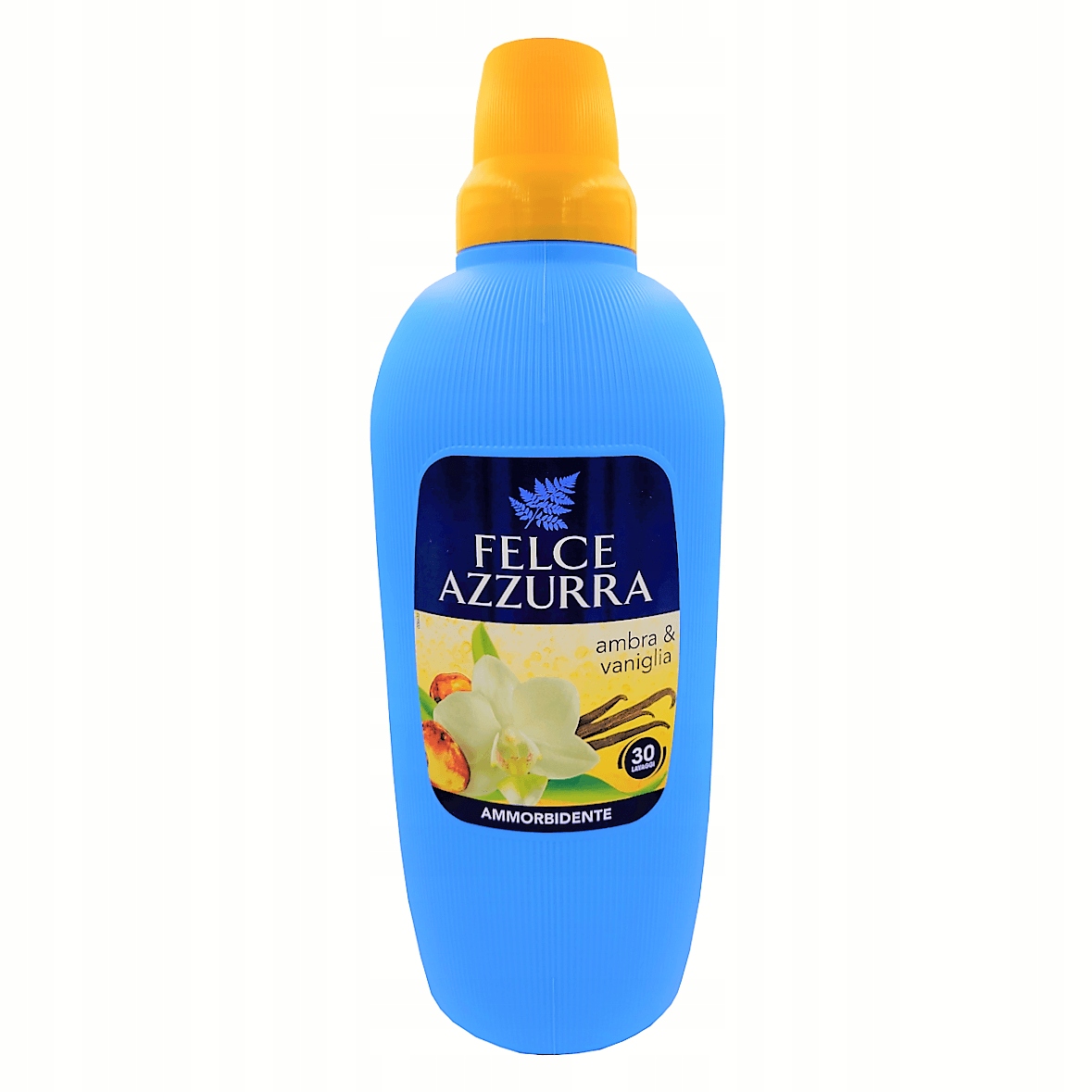 

Felce Azzurra Ambra & Vaniglia płyn do płukani