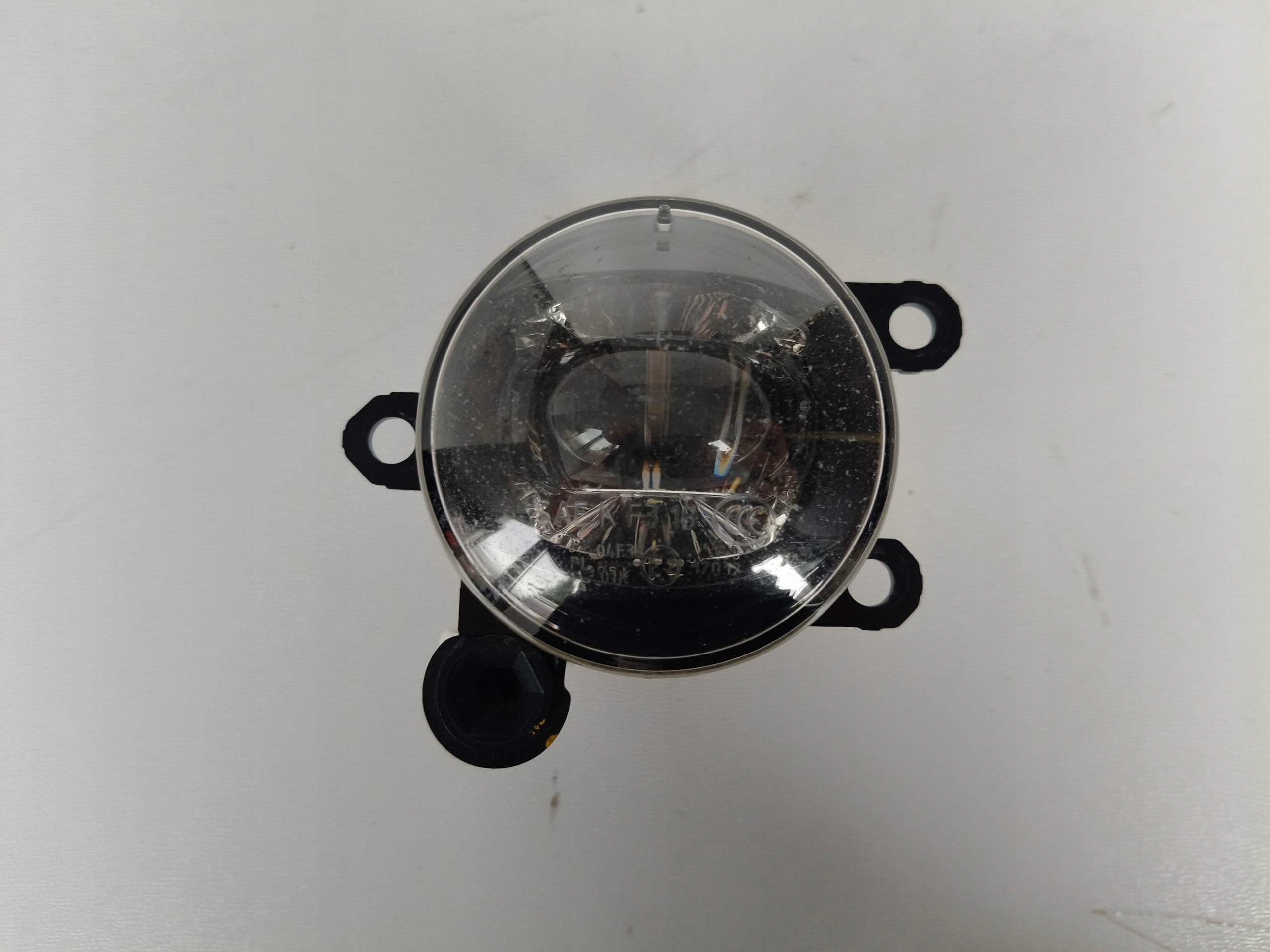 fog light left FORD FOCUS MK4 18- LED NR 1