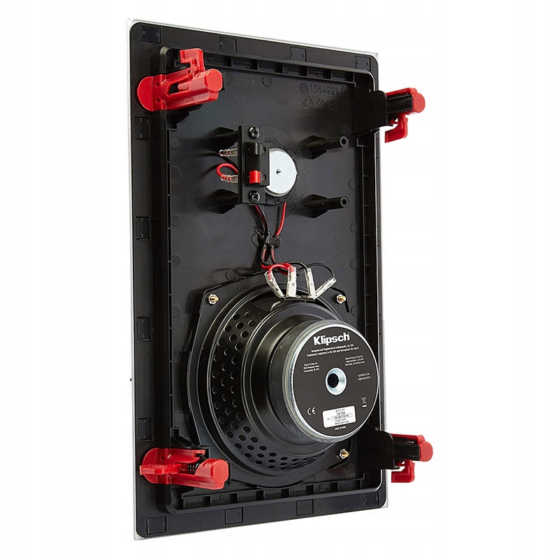 Głośnik sufitowy ścienny montażowy KLIPSCH CS-16W Model CS-16W