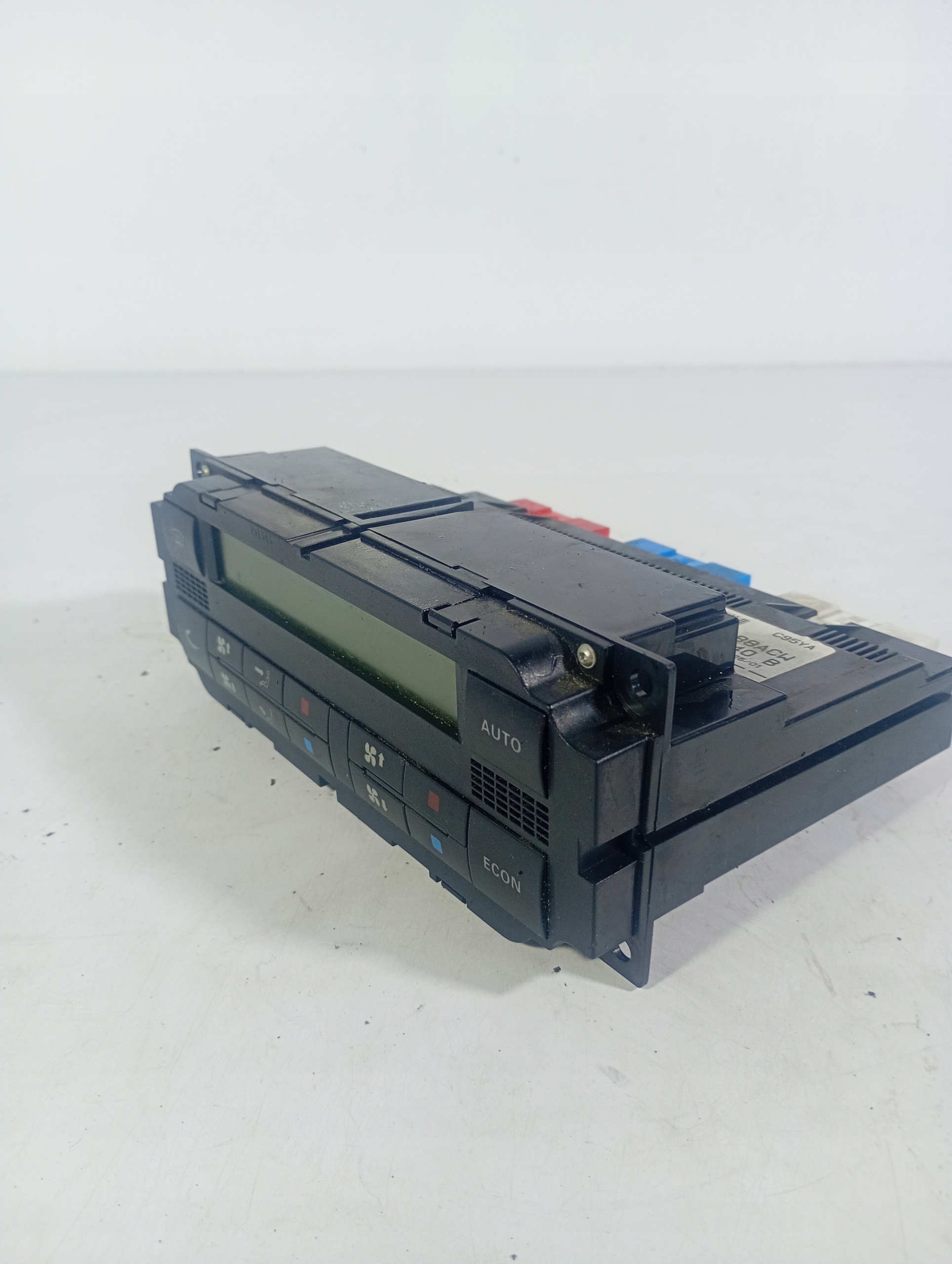 VW PASSAT B5 00-05 interruttore Pulsante COMANDI CLIMA OE 19988ACW