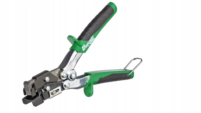 Dziurkacz do blachy FREUND 00360020