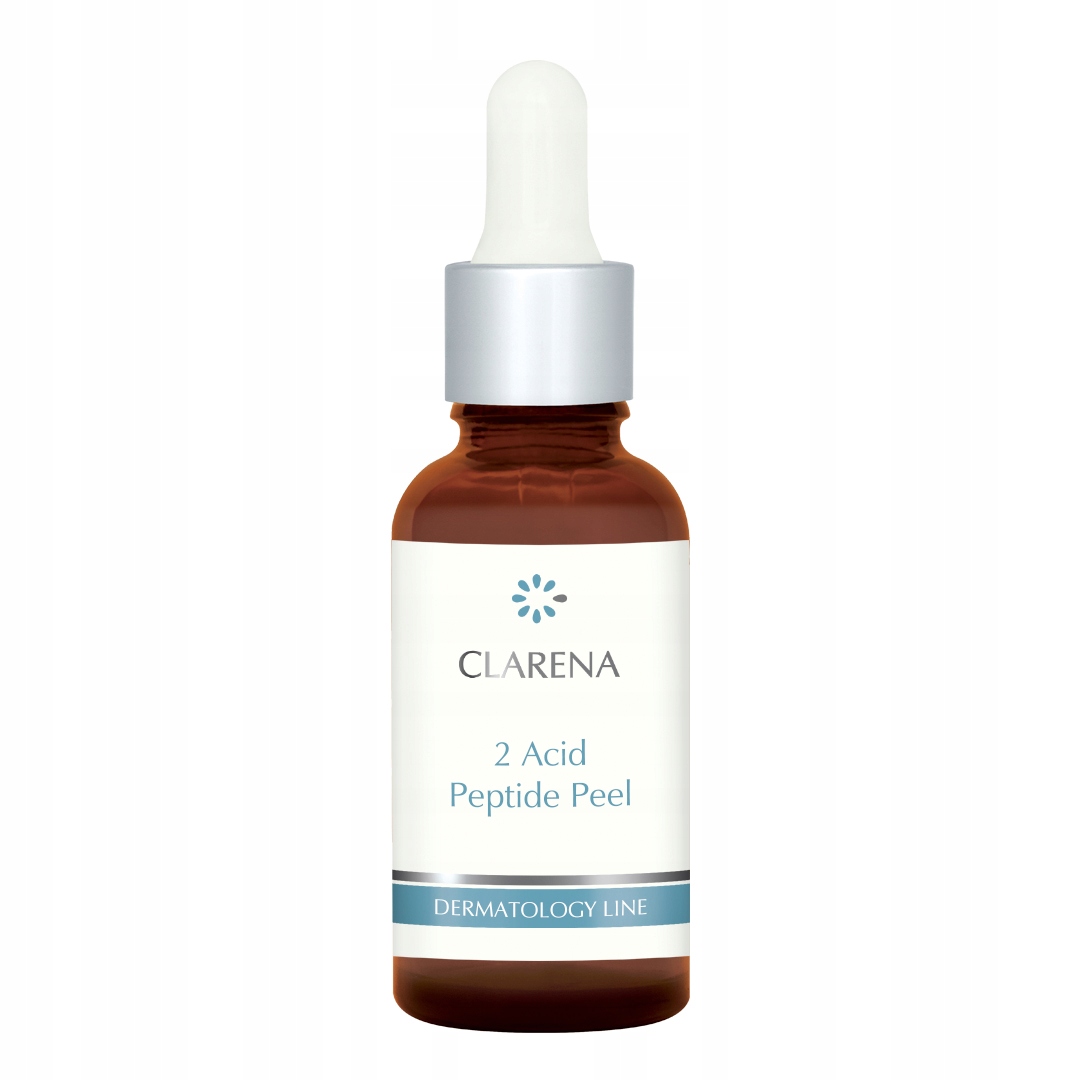 2 Acid Peptide Peel peeling peptydowy
