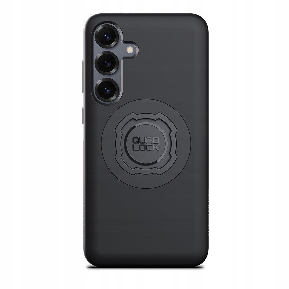 Pouzdro Quad Lock Pouzdro pro Samsung Galaxy S25 Plus QMC-GS25P