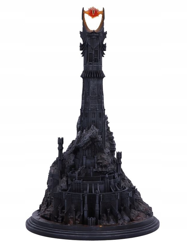Stojánek na vonné kužely Lord of the Rings Barad-dur