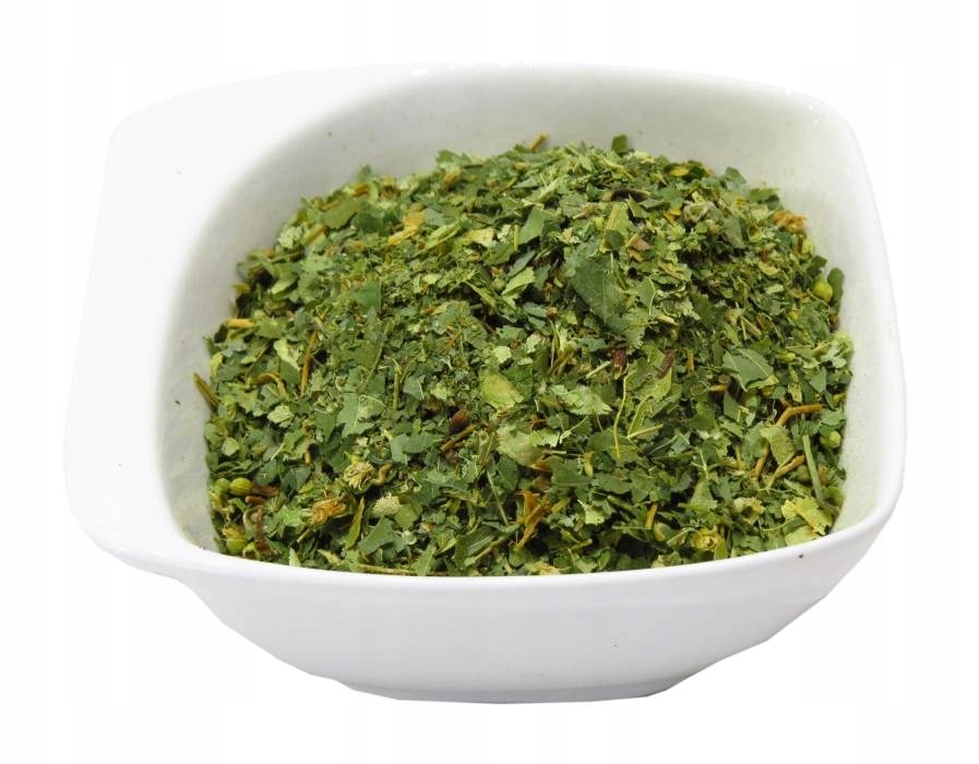 

Lipa kwiat z liściem cięty Dukatki 250g
