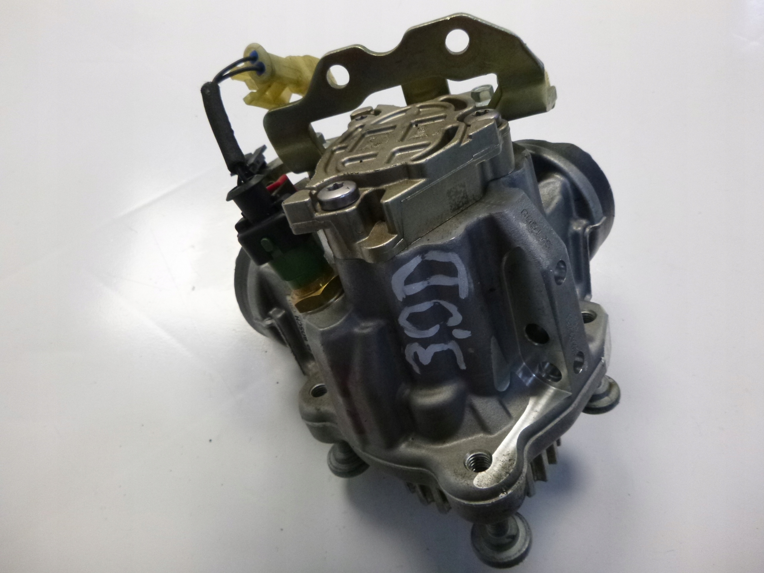 DISCOVERY L319 L405 L494 3.0 TDV6 Einspritzpumpe