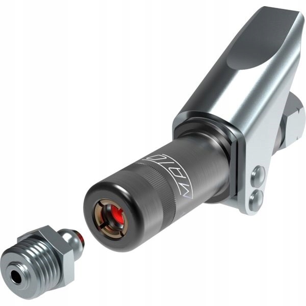 FP3245504 - МАТУ НЕМЕЦКИЙ САМОБЛОКИРУЮЩИЙСЯ СМАЗОЧНЫЙ НАКОНЕЧНИК