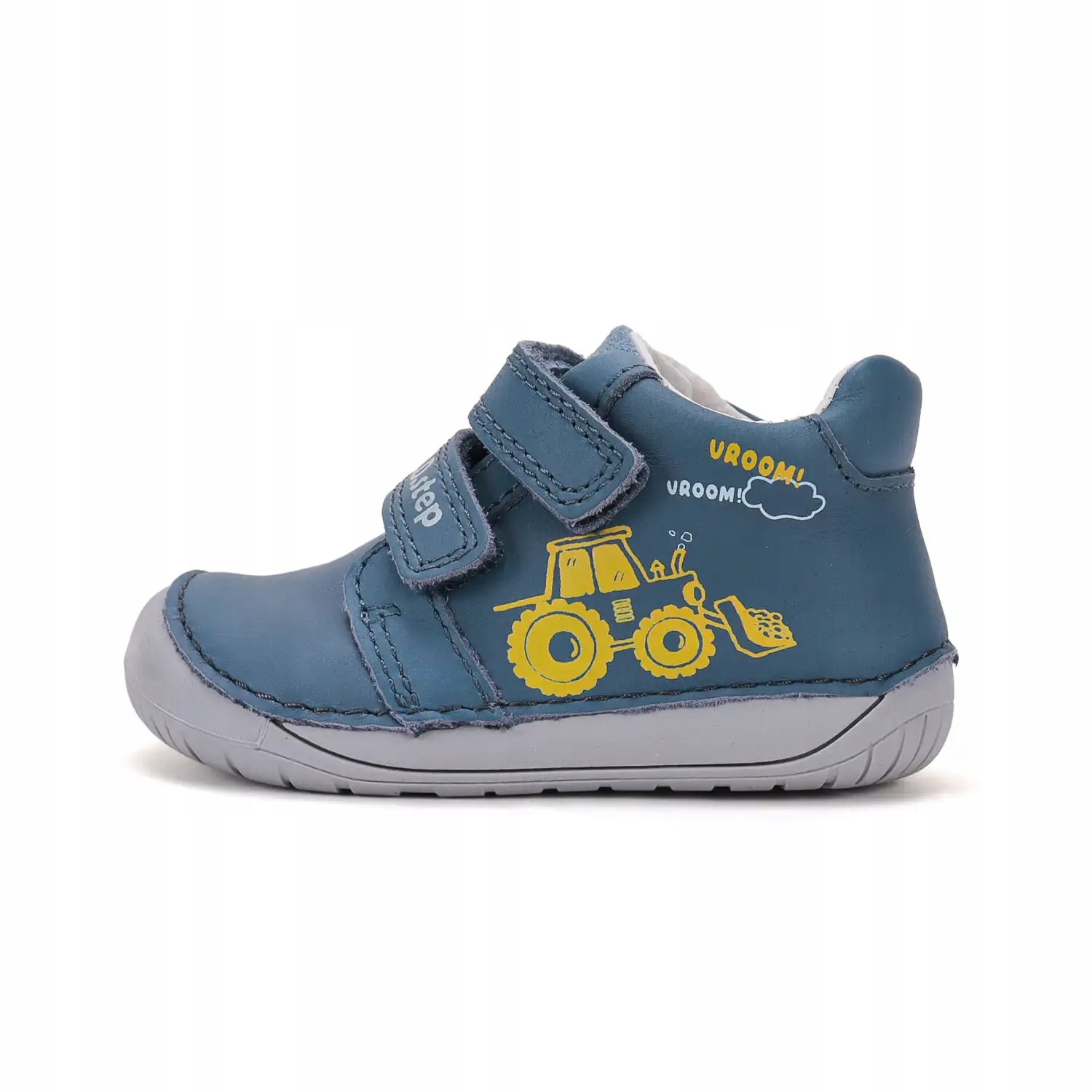 D.D.step obuwie trzewiczki S070-62964B r. 21
