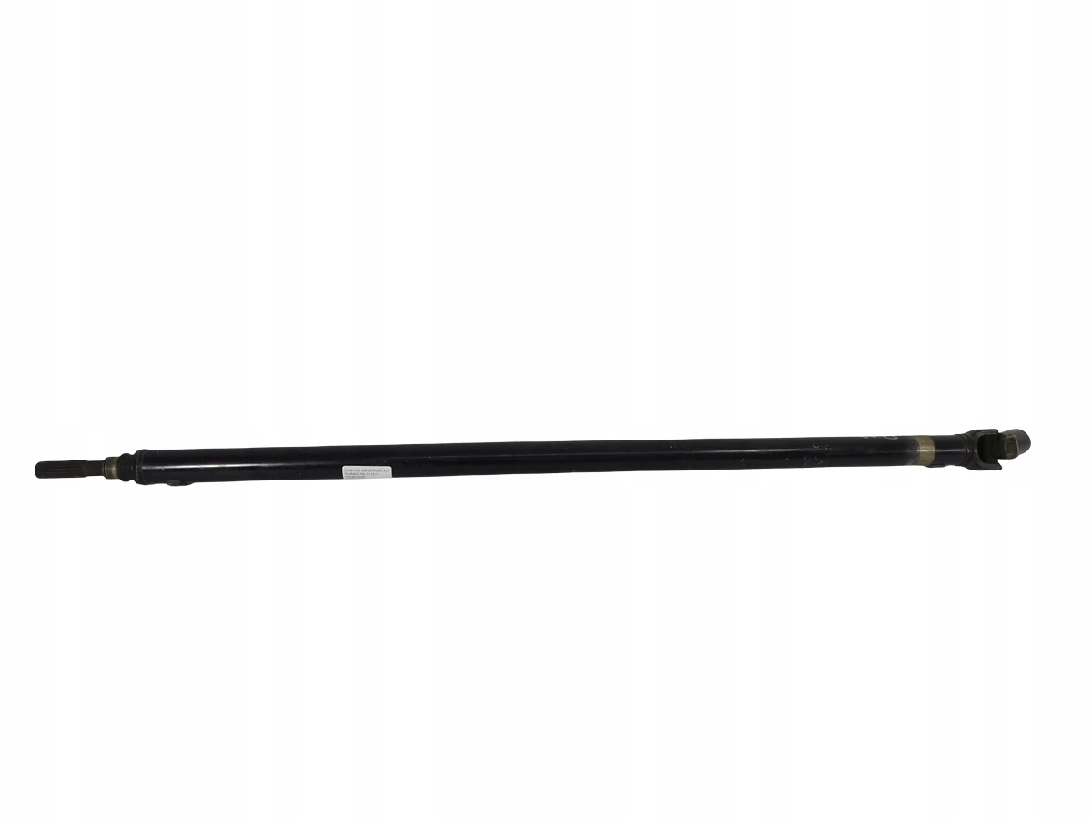 Predný Hnací Hriadeľ Can-am Maverick X3 Turbo 16-19 U-11 705402026