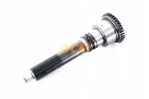 WAŁEK WEJŚCIOWY SPRZĘGŁOWY C.E.I. Producent części C.E.I