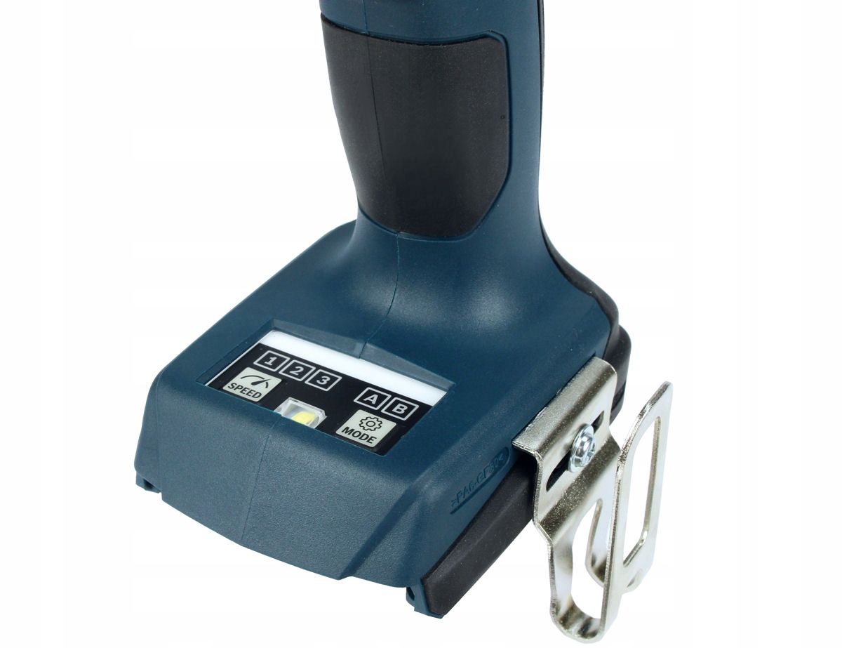 KLUCZ UDAROWY BEZSZCZOTKOWY GDS 18V-450 PC BOSCH 1x5,0Ah L-BOXX Maksymalna średnica śrub inny rozmiar