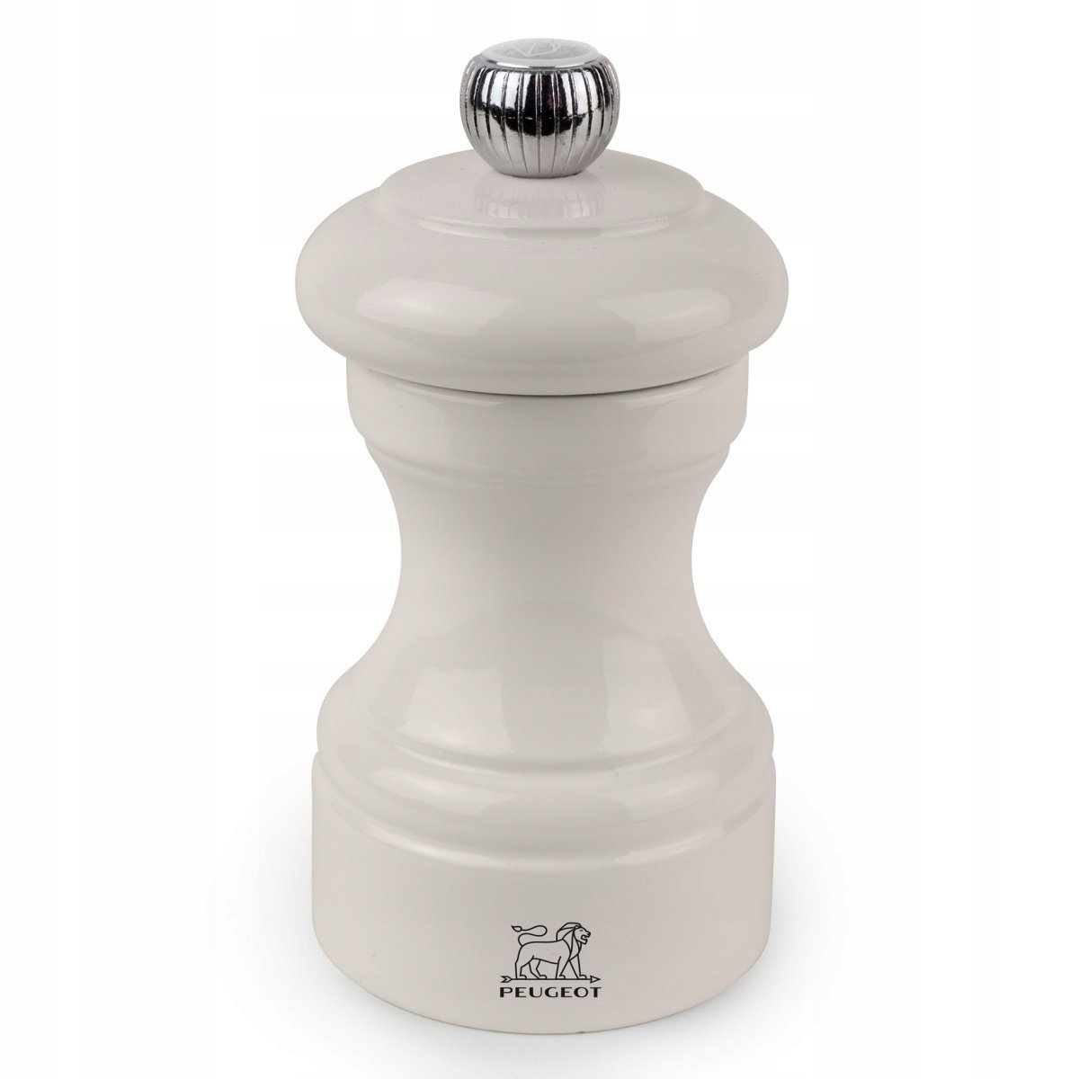 Bistrorama Mlýnek na sůl 10 cm Ivory Lacquer Peugeot
