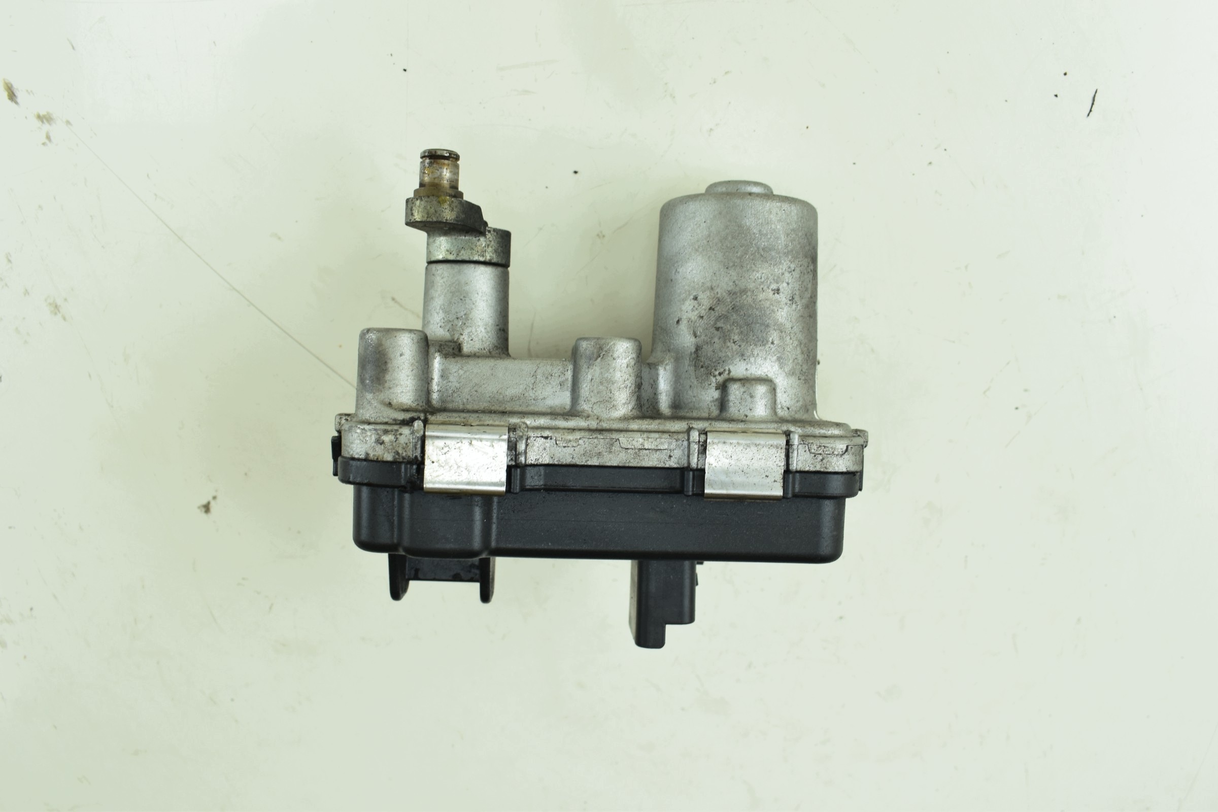 regulátor Turbiny RANGE ROVER EVOQUE a 2.2 d A2C84388800