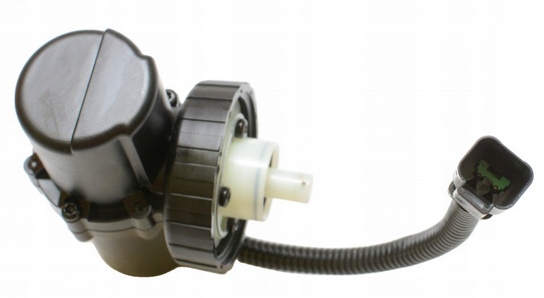 POMPKA PALIWA ELEKTRYCZNA KOPARKO-ŁADOWARKI CAT CATERPILLAR Numer katalogowy części 2289129/52747