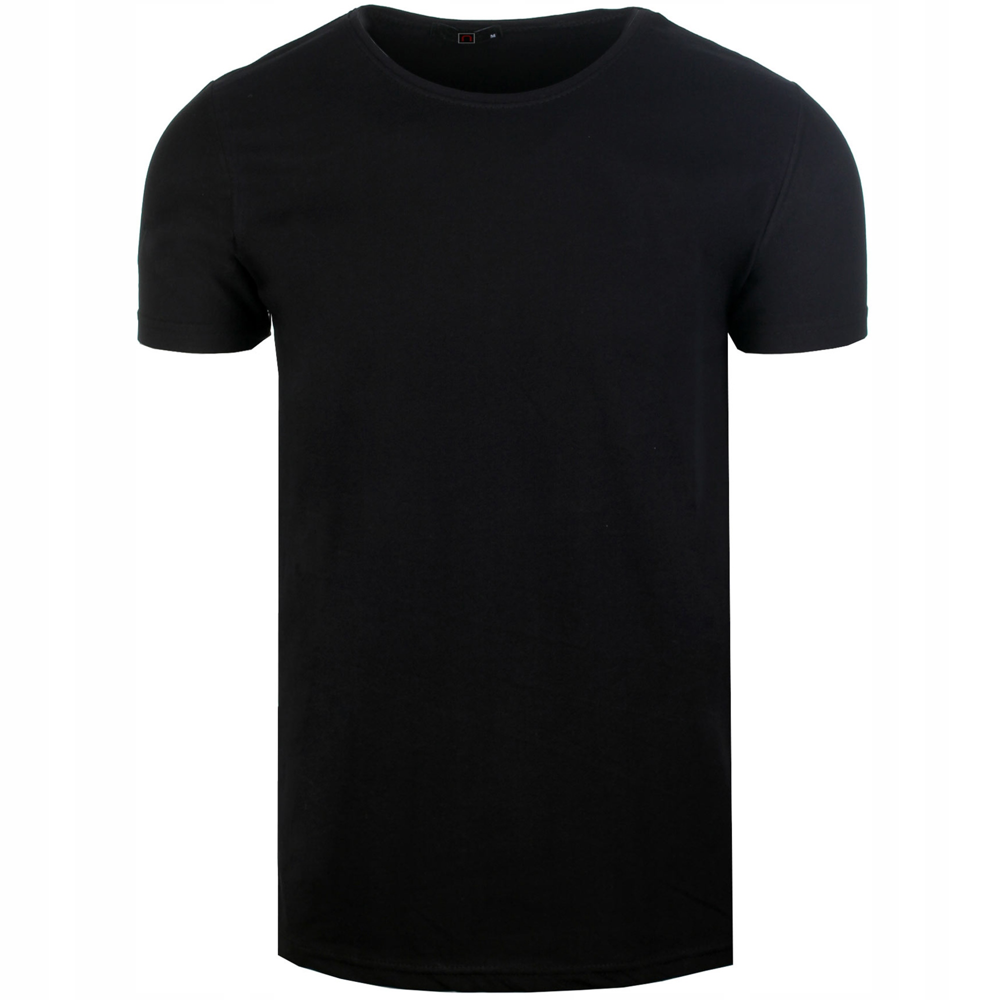 

Koszulka Męska T-shirt Gładki TS2020_L