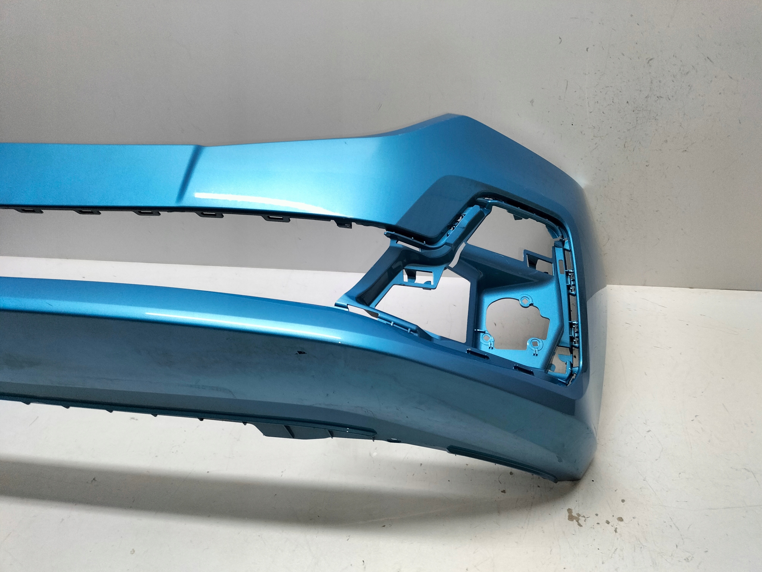 Frontstoßstange vorne FORD TRANSIT CONNECT III MK3 22