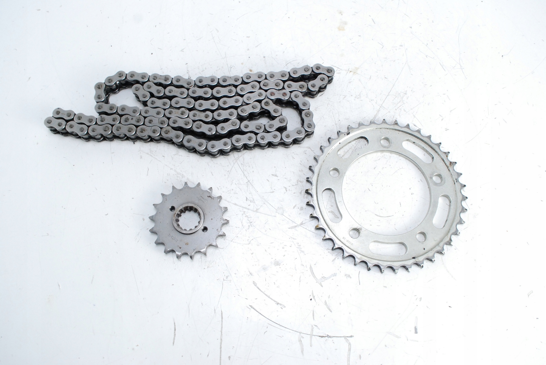 Привід ланцюгова Зірочка HONDA CB 1300 SC54