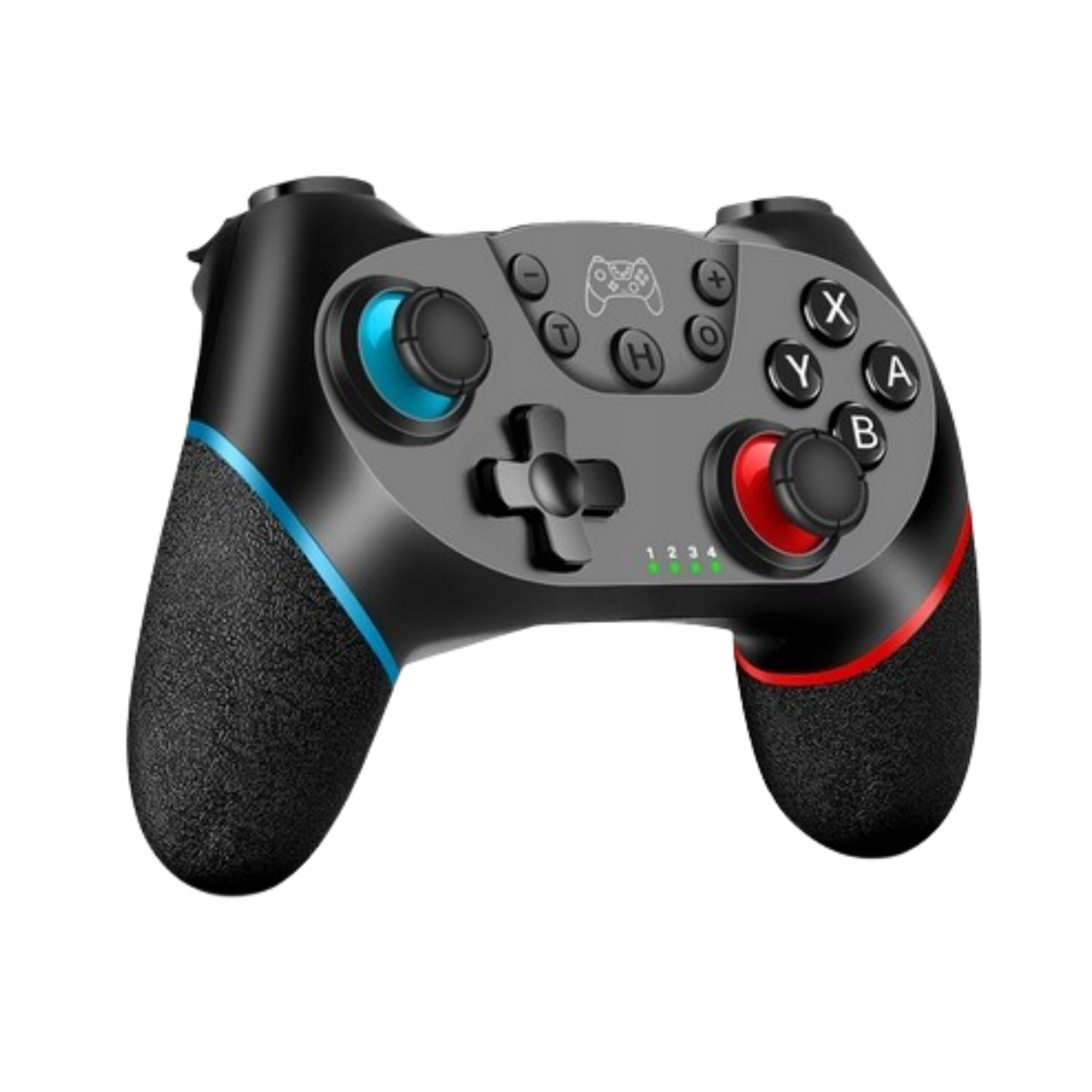 Pad Do Nintendo Switch Pc Kontroler Gamepad Joystic Bezprzewodowy Bluetooth