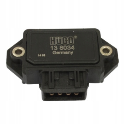 MODUL ZAPL HUCO 138034 OPEL ASTRA F 1 4 1 8