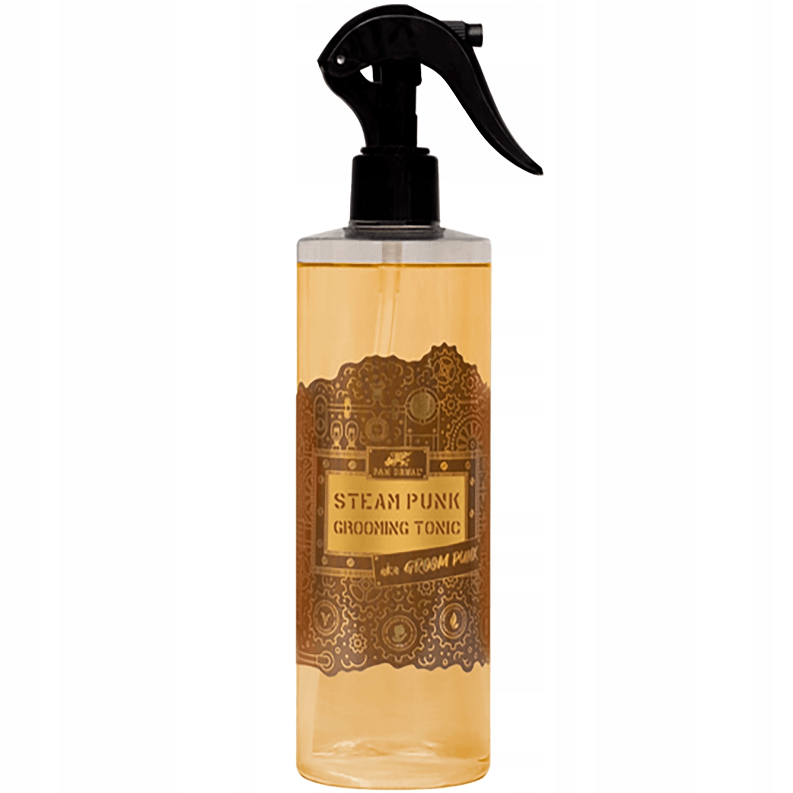 Tonikum na vlasy Pan Drwal Steam Punk 400 ml