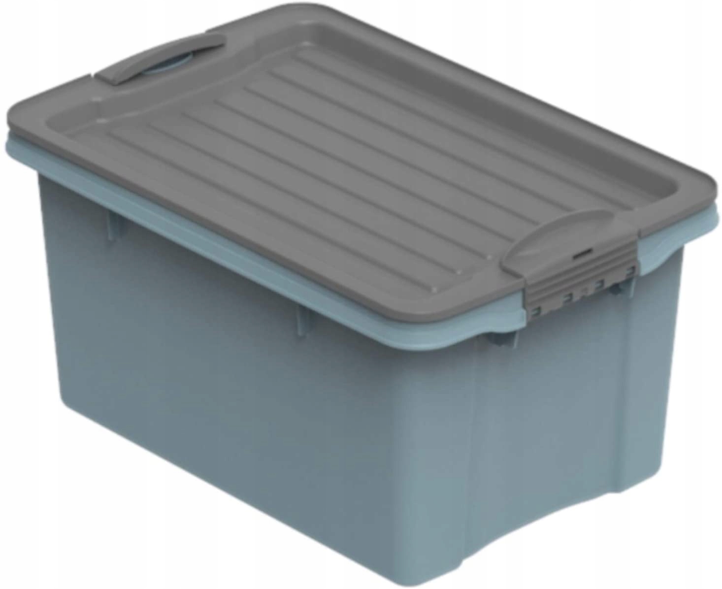 

Pojemnik do przechowywania Rotho Compact 4,5l