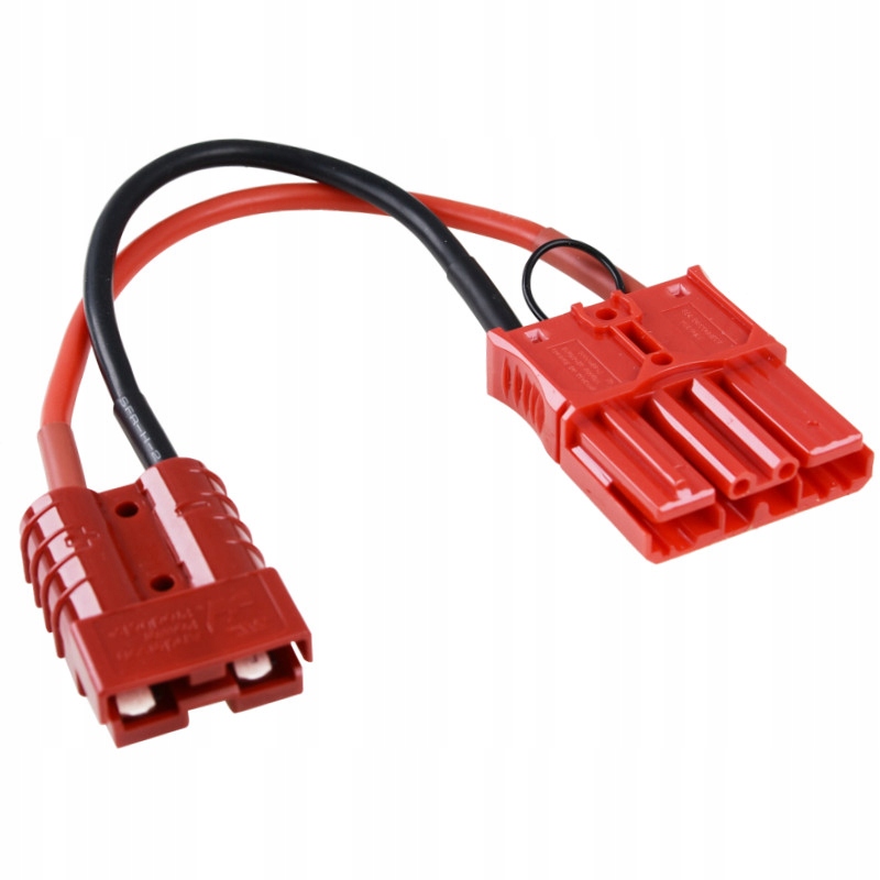 Adaptér Adaptéru Zástrčky Baterie Elektrický Paletový Vozík Ep F4